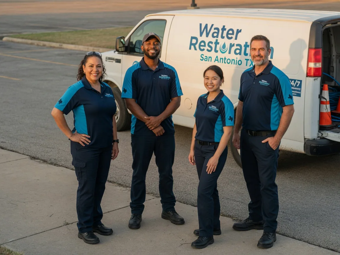 Water Damage Repair company in Baker City, OR